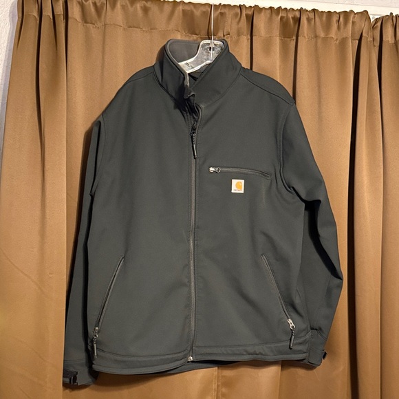 Carhartt Other - Carhartt Men's Black Performance Jacket